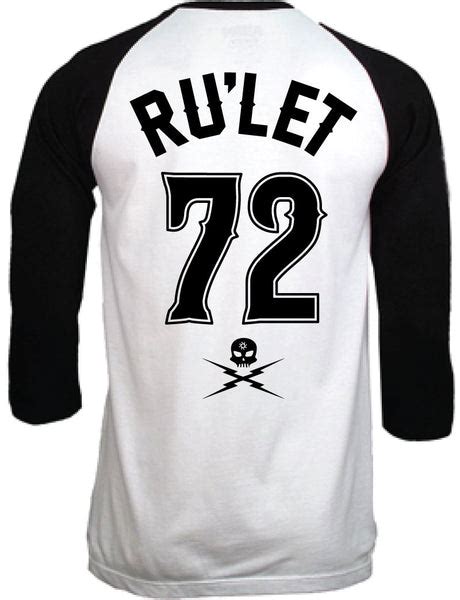 roulette clothing